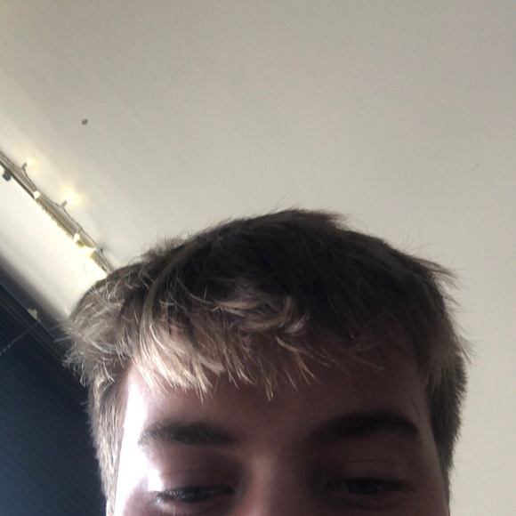 Meet your Posher, Paul - Picture 1 of 1